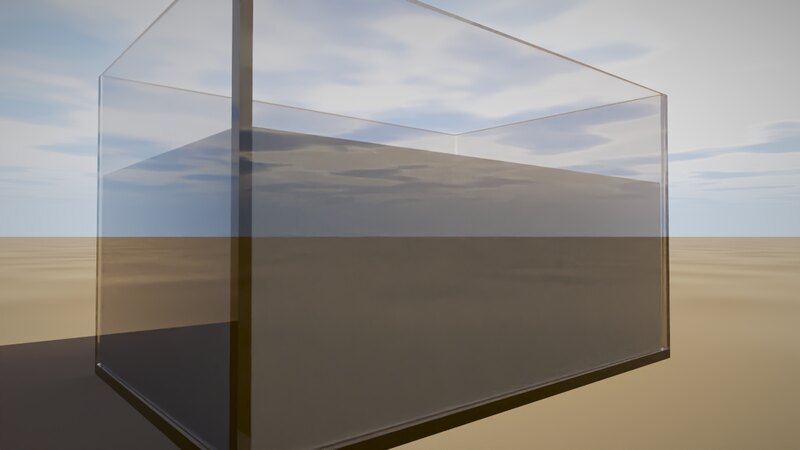 sx-engine crystal aquarium liquid preset